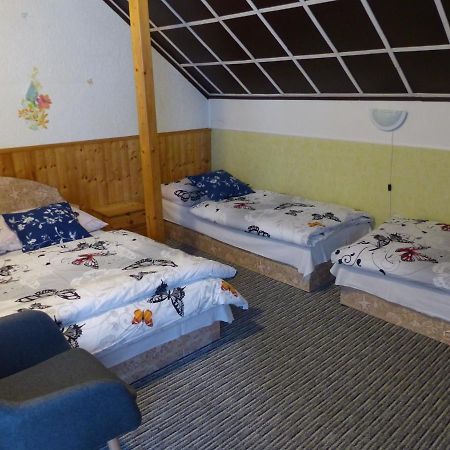 Apartmany Plischke リポヴァー・ラーズニェ エクステリア 写真