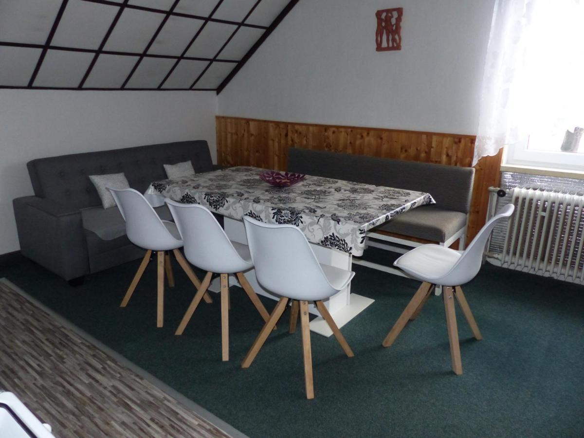 Apartmany Plischke リポヴァー・ラーズニェ エクステリア 写真